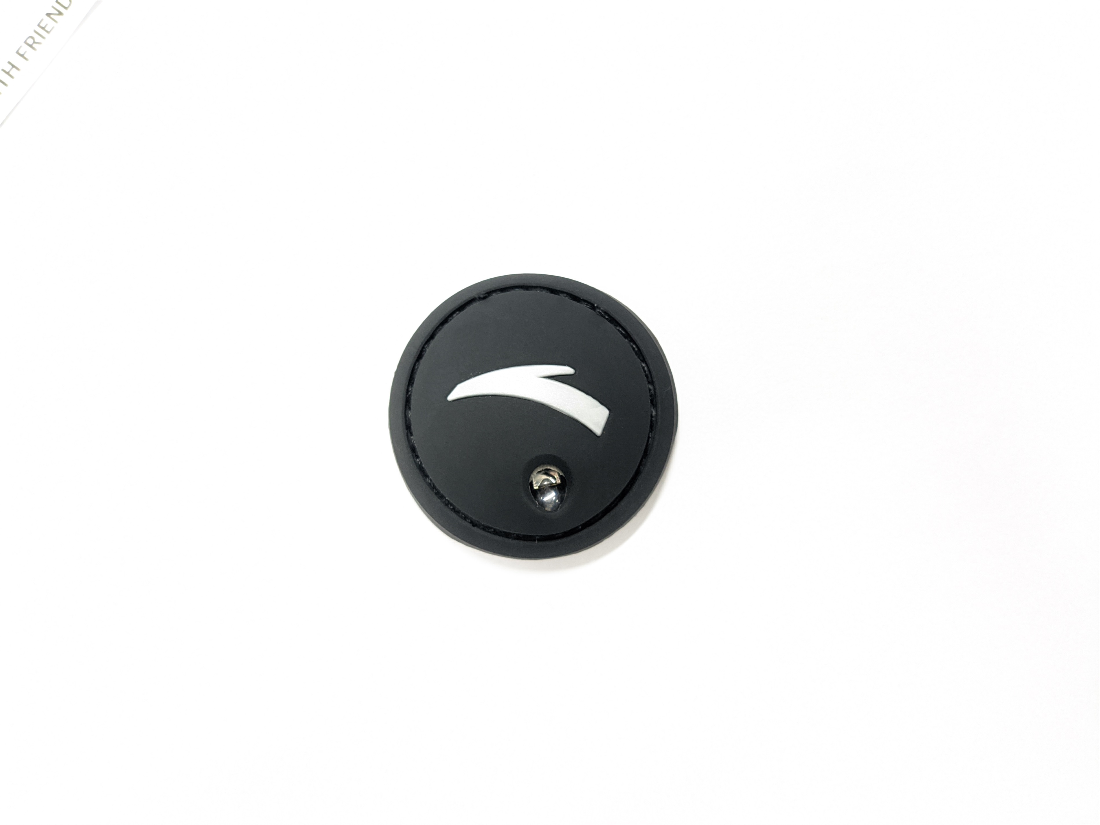 well-crafted circular badge